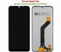 Tecno Spark Go (2020 / 2022 / 2023/ 2024) A+ LCD Panel. 