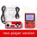 Retro Mini 8-Bit Video Game Console Portable Handheld Player with AV Output Compatible with Gameboy Videojuego. 