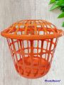 Nippon Plastic Laundry Basket. 