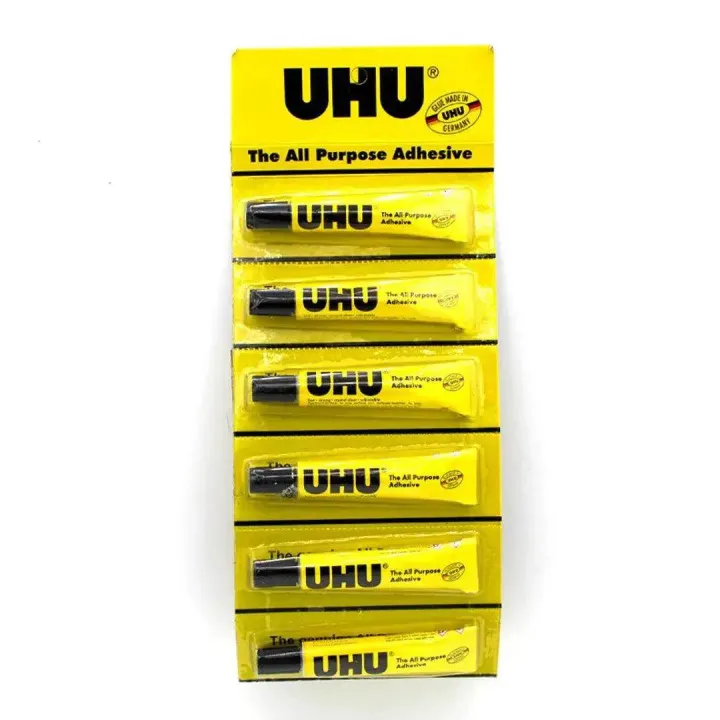 UHU%20All%20Purpose%20Adhesive%20Glue-7mlx10Pcs%20-%20Image%202