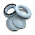 Replacement Ear Pads Cushions for  QC45 QuietComfort 45 Headphone Softer Protein Leather Earpads. 