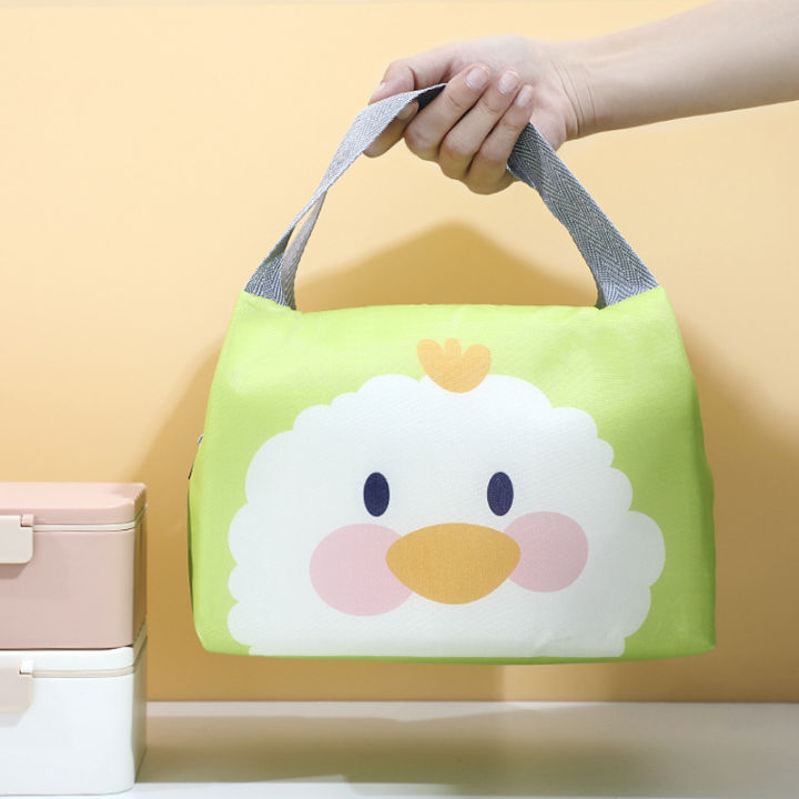 Cute%20Cartoon%20Printed%20Lunch%20Bag%20Kids%20Student%20School%20Lunch%20Bags%20Thermal%20Insulation%20Oxford%20Cloth%20Handbag%20Waterproof%20Storage%20Bags%20-%20Image%204