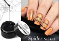 Spider UV Gel for Nail Art Polish Varnish Creative line Nail Design For Manicures Nail Art. 