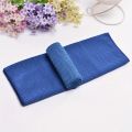 1-10 pcs Cooling Towel Instant Relief Microfiber Cool Towels Chilling Neck Wrap Ice Cold Rags Sports Fitness Camping Cycling.