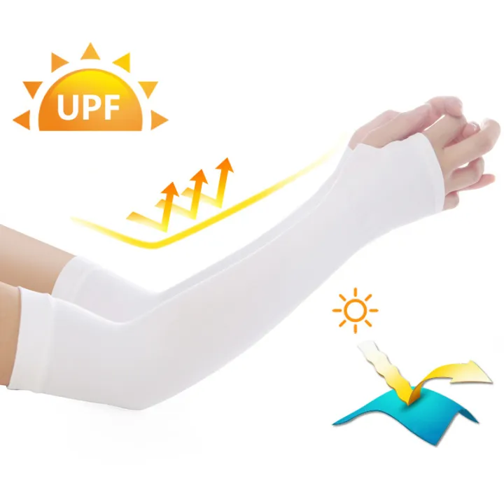 UV%20Sun%20Protection%20Arm%20Sleeves%20for%20Men%20Women%20Cycling%20Ice%20Silk%20Outdoor%20Breathable%20Summer%20Driving%20Cooling%20Fishing%20Hiking%20Sleeves%20-%20Image%205