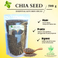 Chia Seed (চিয়া সিড)

Maxican premium seed. 
