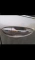 TOYOTA GRANDI door handle trim outer handle lock cover tikli 1PES/FR/FL/RR/RL. 