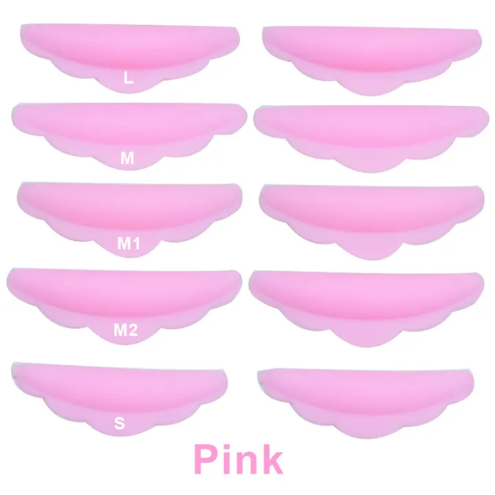 10Pcs%20Reusable%20Eyelash%20Lifting%20Kit%20Silicone%20Lamination%20Pad%20Eyelash%20Perm%20Rods%203D%20False%20Eyelashes%20Extension%20Curler%20Pad%20Makeup%20Tool%20-%20Image%207