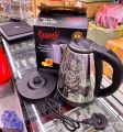 Kawashi electric kettle. 