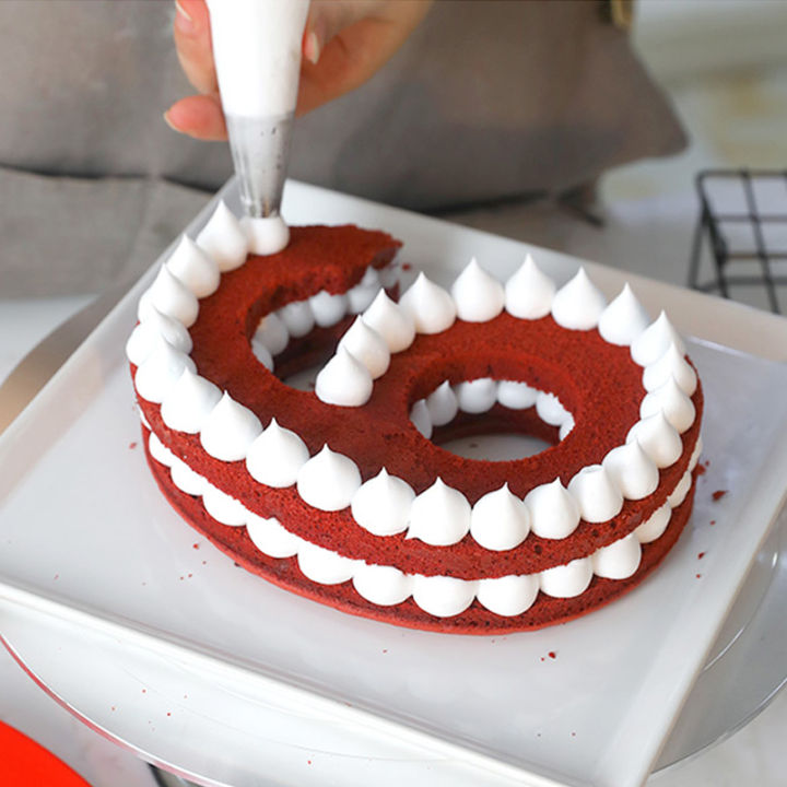 0-8%20Numeral%20Cake%20Stencils%208/10/12/14/16%20Inch%20White%20PET%20Plastic%20Number%20Templates%20Birthday%20Anniversary%20Layered%20Cake%20Baking%20Tools%20-%20Image%204