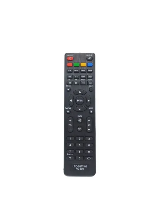 China%20LED%20TV%20remote%20control%20Rc%20500%20-%20Image%202