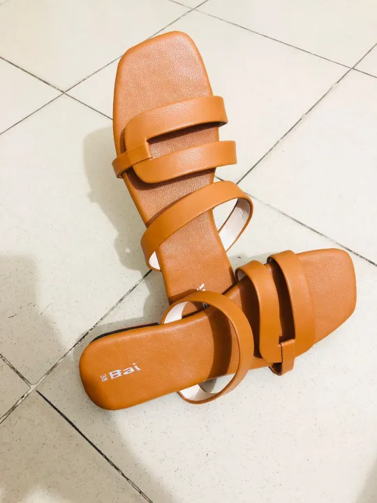 Womens%20Super%20Slim%20Regular%20Use%20Zig%20Zat%20Slippers%20Sandals%20-%20Ladies%20Zig%20Zat%20Sandal%20-%20Image%208