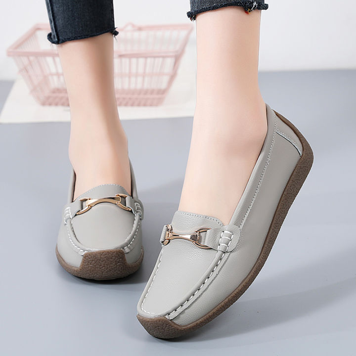 Vulcanize%20Women%20Shoes%20Flats%20Leather%20Moccasins%20Sneakers%20Designer%20Shoes%20for%20Women%20Slip-on%20Loafers%20Female%20Boat%20Shoes%20Big%20Size%2043%20-%20Image%207