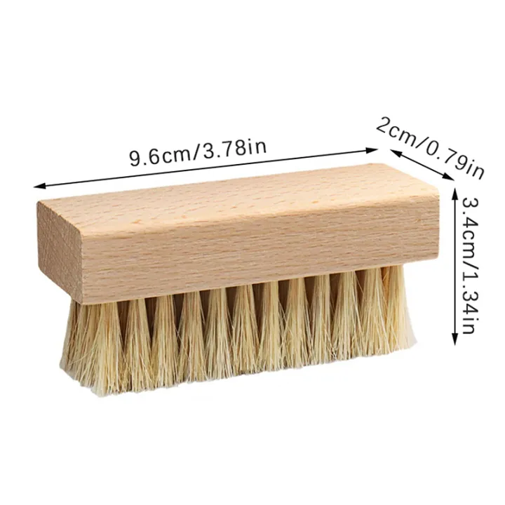 Useful%20Wood%20Handle%20Shoe%20Brush%20Polish%20Brush%20Plastic%20Hair%20Soft%20Pig%20Hair%20Brush%20Sneaker%20Shoe%20Cleaning%20Brush%20Laundry%20Brush%20-%20Image%206