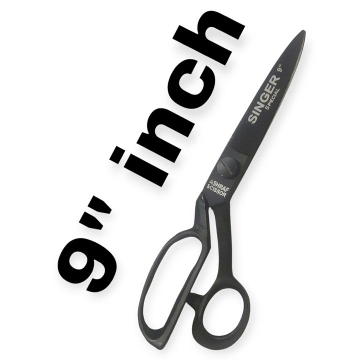 Tailoring%20Scissor%20for%20Cloth%20Cutting%208"%209"%2010"%2011"%20and%2012"%20Inches%20Heavy%20Textile%20&%20Leather%20Cutting%20Scissor%20Professional%20Fabric%20Sewing%20High%20Carbon%20Steel%20Heavy%20Duty%20Large%20Tailor%20Scissors%20Recommended%20For%20Ladies%20Tailors%20-%20Image%206