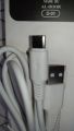 Dolphin Type C Cable. 