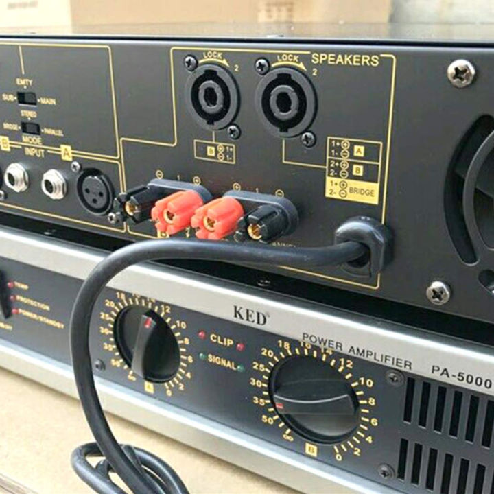 8%20Pack%20Audio%20Speaker%20Plug%20Kit,%204%20Pole%20Speaker%20Plug%20Twist%20Lock%20Compatible%20with%20Jack%20Twist%20Lock%20Round%20Perfect%20for%20Neutrik%20Speakon%20-%20Image%205