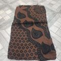 LINEN DUPATTA PRINT DUPATTA COTTON CHADAR. 