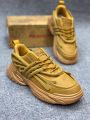Fashion style shoes. 