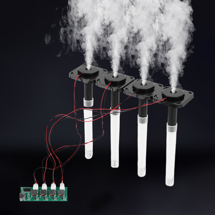 DC5V%20Unswitched%20Four%20Spray%20Humidifier%20Module%20Atomization%20Control%20Board%20DIY%20Ultrasonic%20Nebulizer%20TYPE-C%20Interface%20-%20Image%203