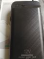 12 Volt power bank with Super fast 12 volt 3 amp charger for Router modem, for all brands PTCL,TP LINK ,TENDA , D LINK. 