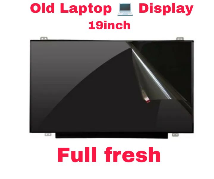 Laptop Display 19inch