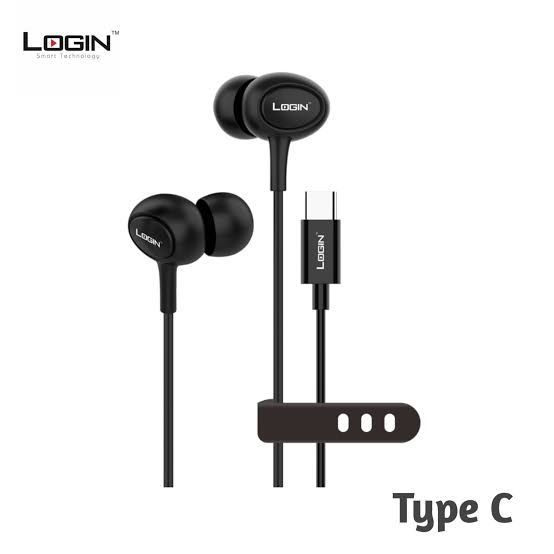 type C handsfree
