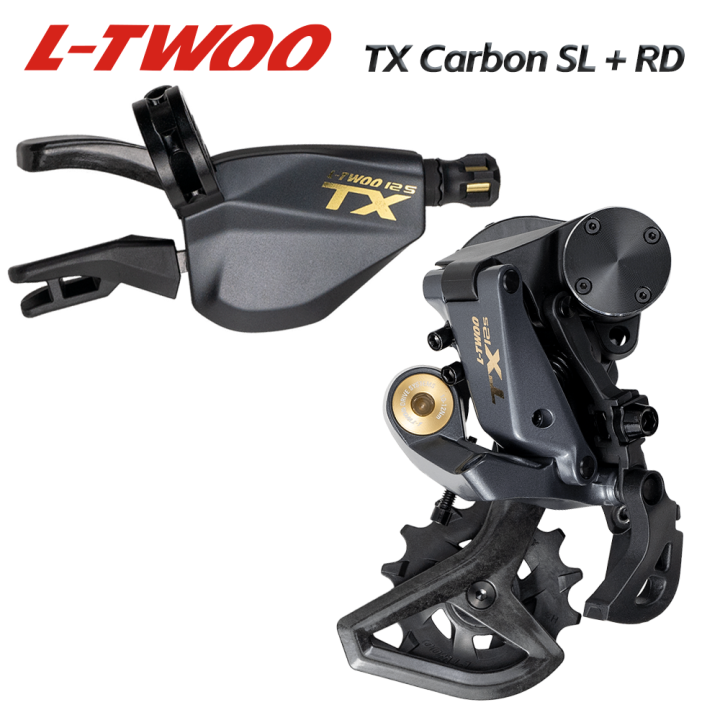 LTWOO%20T2/T3/T5/T7/T9/TX%20Two%20way%20Release+Stabilize%20damping%20Rear%20Derailleur%20-%20Image%202