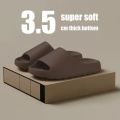 Fashion Brand Women Slippers Summer Classic Sports Sandals Men Casual EVA Flat Slippers Unisex Outdoor Indoor Shoes. 