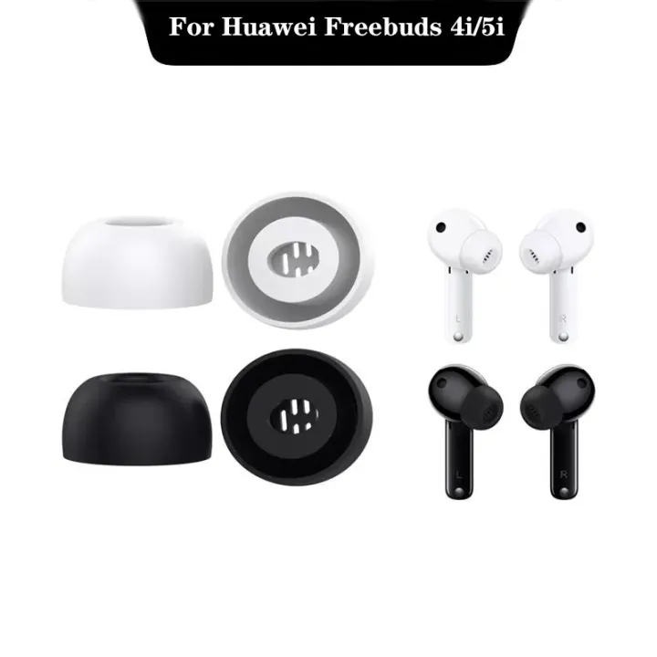 Eartips%20Earphone%20Silicone%20Case%20For%20%20Freebuds%204i/5i%20Covers%20%20Ear%20Pads%20Caps%20Cushion%20Eartips%20Earphones%20Accessories%20-%20Image%206