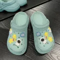 Wulove new collection cartoon character shoes Big Head shoes fashion shoes💫Set the world with the bright ones.. 