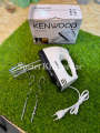 Kenwood Hand Mixer | Electric Beater - HM.133. 