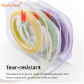 Dental Polishing Strip Roll Resin Tooth Grinding Sanding Teeth  4mm*6m. 