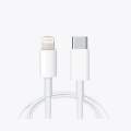 Original USA USB to lightning Fast Mini Cable Best for Data Transfer-Comfortable With Power bank. 