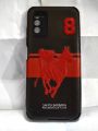 Samsung Galaxy A03s Polo Club Phone Case. 