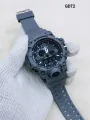 G Shock Double Time Watches for Men. 