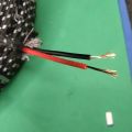 10Fit Heat Proof 2Wire Iron Cable For General Use Purpose. 