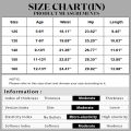 Summer Girls Three-Point Safety Pants Leggings Basic Solid Elastic Waist Shorts Matching Dress Skirts Shorts for 5-13years.