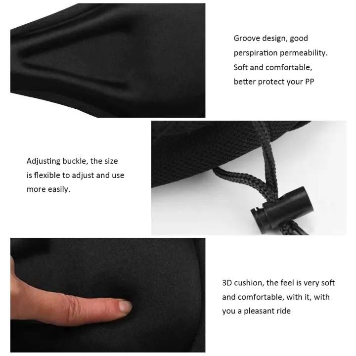 3D%20Sponge%20Soft%20Thickened%20Bicycle%20Seat%20Breathable%20Bicycle%20Saddle%20Seat%20Cover%20Mountain%20Bike%20Cycling%20Pad%20Cushion%20-%20Image%204