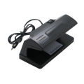 Note Checker and Money Detector Machine | Currency Checker Machine | Fake Note Detector Model: KX-7C | Money Detector UV (Ultraviolet) Detection Currency Note Check Machine-Black. 