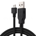 USB Charging Cable for  PS4 Gamepad PC Controller Gaming Controller Power Supply Wire Game Console Cord for Playstation 4. 