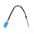 1pc Thermal Fuse Defrost Sensor for Samsung Fridge Freezers Refrigerator Replacement Accessories. 