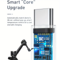 6A Fast Charging Cable | Both Cable Available Type-C & Micro USB Data Cable | High-Speed Charging for All Android Mobiles. 