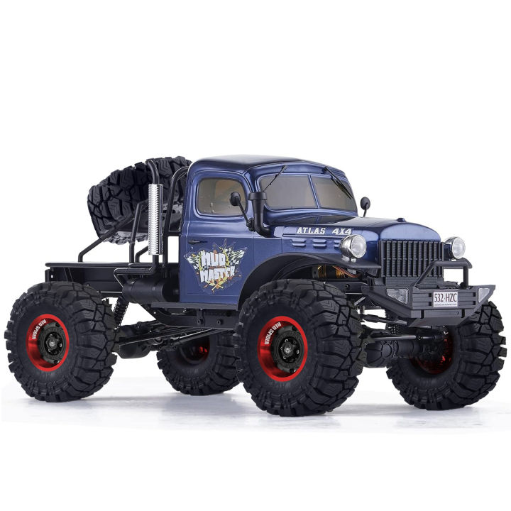 4pcs%20Metal%201.9''%20Beadlock%20Wheel%20Rim%20Hub%20with%20115mm%20Tire%20for%201/10%20Rc4wd%20WRAITH%20Tamiya%20Axial%20SCX10%20D90%20HPI%20RC%20Car%20Spare%20Part%20-%20Image%204