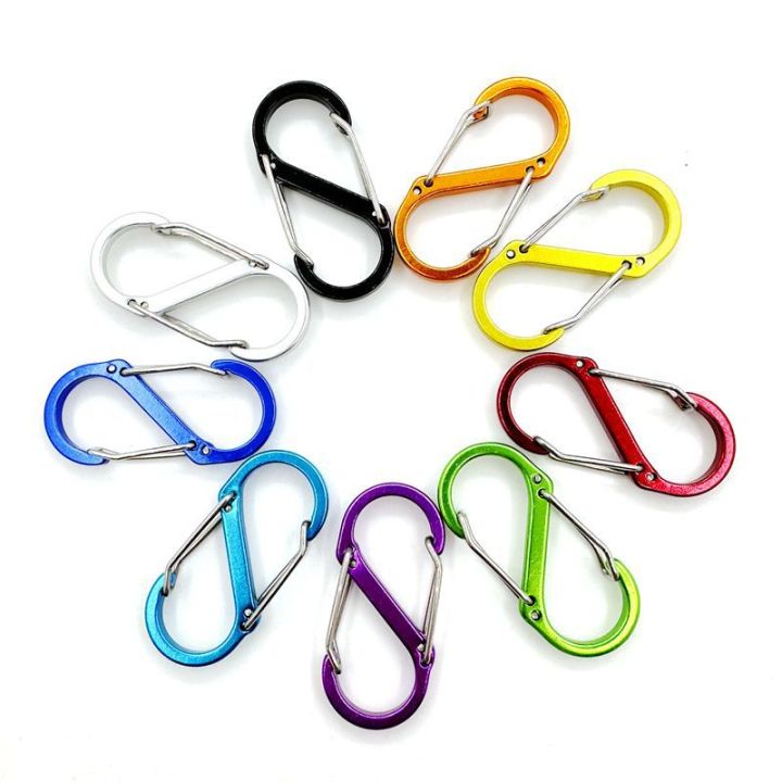 6/12%20Pack%20S-Shaped%20Hook%20Set%20for%20Bags,%20Double-Sided%20Aluminum%20Alloy%20Figure-Eight%20Buckle%20Bag%20Hook%20Accessories,%20Outdoor%20Multifunctional%20Backpack%20Hook,%20Suitable%20for%20Outdoor%20Camping,%20Hiking,%20Mountaineering,%20Water%20Bottle%20and%20Key%20Hanger%20-%20Image%205