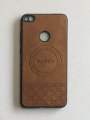 Huawei P8 lite 2017/ Honor 8 lite Leather/Rexine Back Cover. 
