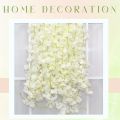 White Cherry Blossom String Light 20 LED Garland Artificial Flower Garland Vines Fairy Lights Flower Lights For Home Decoration Party Bedroom Curtain Room Decor White Cherry Blossom Flower String Lights For Mirror Room Wall Decor Lights Outdoor Lights.. 