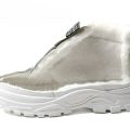 Winter Snow Boots for Women Casual High-top Shoes Warm Womens Sneakers Platform Ankle Boots Plus Size 45 Zapatillas De Mujer New.