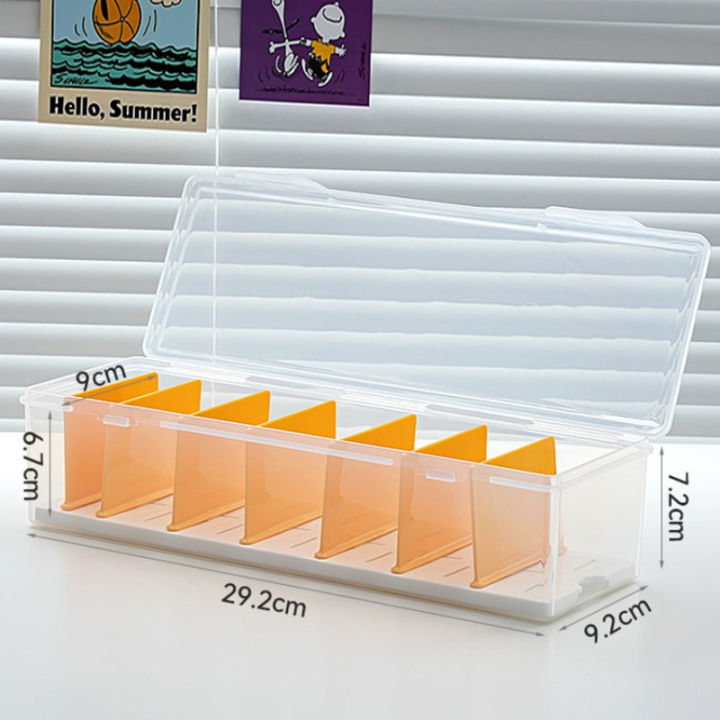 Clear%20Plastic%20Compartmentalized%20Organizer%20Box%20Holds%20550+%20Game%20Cards%20Storage%20Box%20With%20Adjustable%20Divider%20For%20PTCG/MTG%20Cards%20-%20Image%206