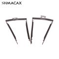 1 set HDD SSD Cable Caddy Bracket Tray For Thinkpad L480 EL480 L490 Laptop SATA Hard Drive Wire Stand Connector Adapter Cable. 